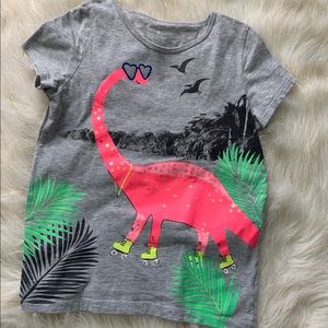 Dinosaur T-shirt